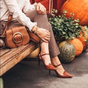 SEARCHING for these Tory Burch heels